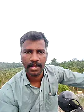 Paramkeerthi Webcam-Show