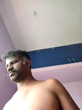 Show Webcam de Paramkeerthi
