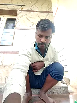 Paramkeerthi's Webcam Show