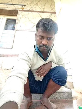 Show de Paramkeerthi na webcam