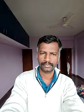 Webkamerová show Paramkeerthi