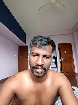 Paramkeerthi Pertunjukan Webcam