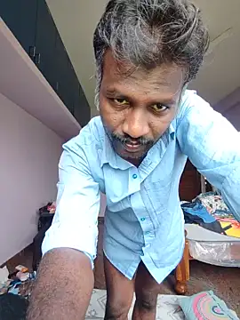Webkamerová show Paramkeerthi
