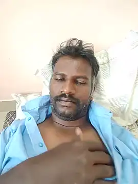 Paramkeerthi webkamerás műsora