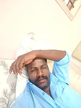 Show webcam de Paramkeerthi