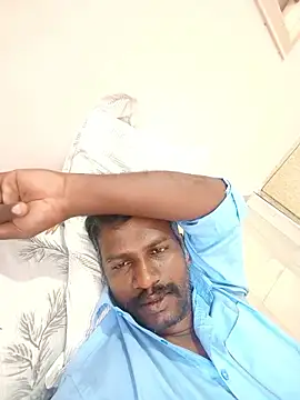 Paramkeerthi Pertunjukan Webcam