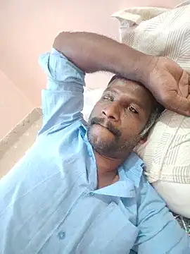 Show modela Paramkeerthi na web-kameri