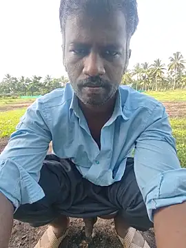 Paramkeerthi's Webcam Show