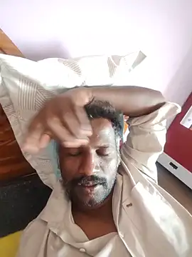 Show Webcam de Paramkeerthi