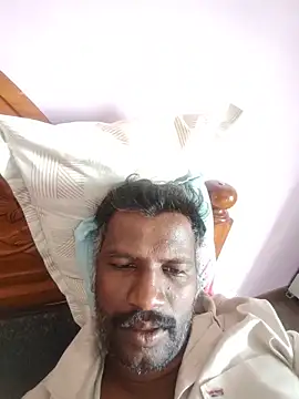 Paramkeerthi – webcam-show