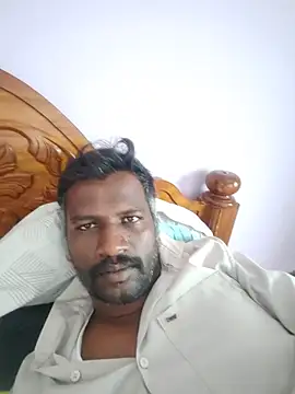 Webkamerová show Paramkeerthi