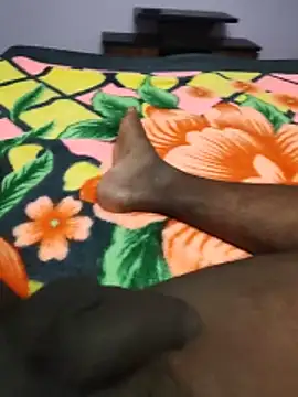 Paramkeerthi webcam show