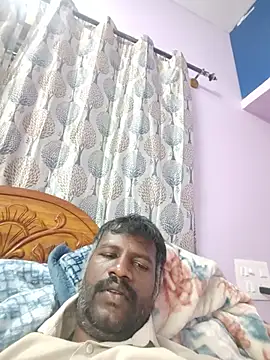 Paramkeerthi Шоу с уебкамера
