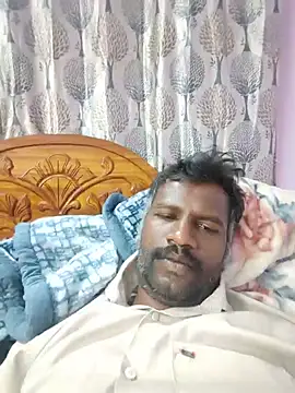 Paramkeerthi's Webcam Show