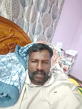 Show de Paramkeerthi na webcam