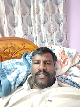 Paramkeerthi Show in webcam