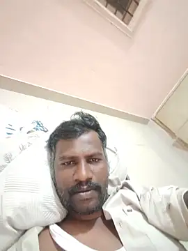 Show webcam de Paramkeerthi