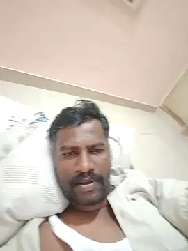 Paramkeerthi Show in webcam