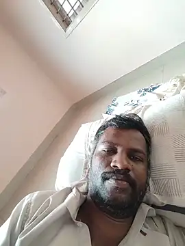 Show webcam de Paramkeerthi