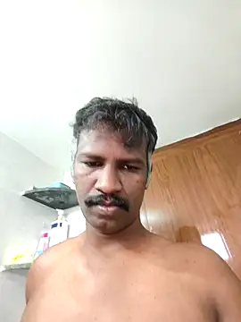 Show Webcam de Paramkeerthi
