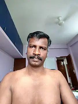 Paramkeerthi Pertunjukan Webcam