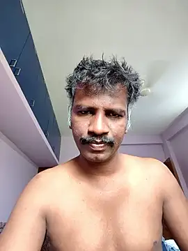 Paramkeerthi 웹캠 쇼