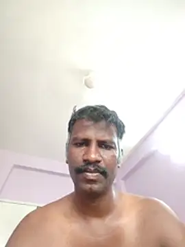 Paramkeerthi's Webcam Show