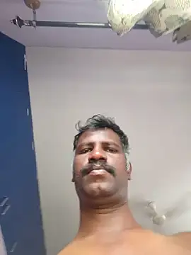 Show de Paramkeerthi na webcam