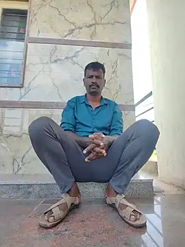 Paramkeerthi Webcam-Show