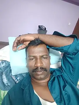 Paramkeerthi Шоу с уебкамера
