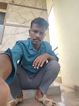 Paramkeerthi Webcam-Show