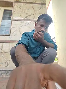 Show de webcam de Paramkeerthi