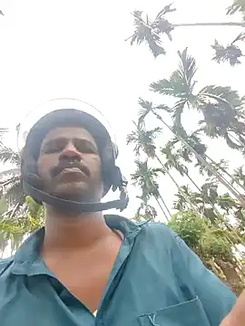 Webkamerová show Paramkeerthi