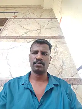 Show Webcam de Paramkeerthi