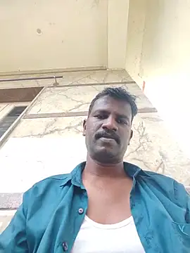 Show Webcam de Paramkeerthi