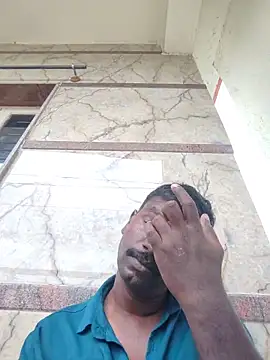 Show de Paramkeerthi na webcam