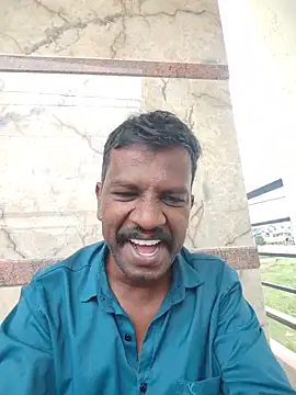 Paramkeerthi webcam show