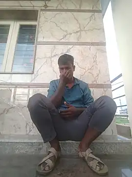 Paramkeerthi – webcam-show