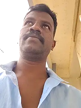 Paramkeerthi's Webcam Show