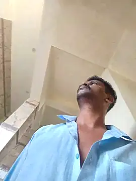 Paramkeerthi's Webcam Show