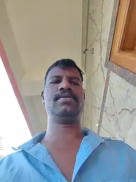 Webkamerová show Paramkeerthi