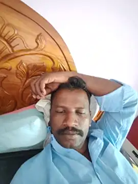 Paramkeerthi Pertunjukan Webcam