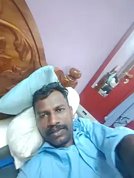 Show de webcam de Paramkeerthi