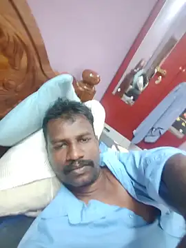 Webkamerová show Paramkeerthi