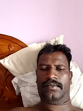 Paramkeerthiのウェブカメラショー
