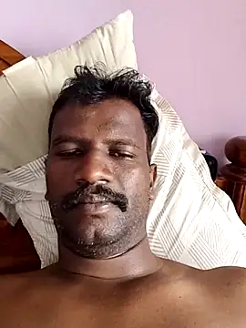 Paramkeerthi – webcam-show
