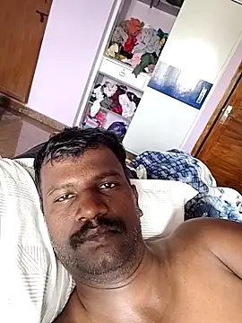 Paramkeerthi Webcam show