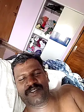 Paramkeerthi 웹캠 쇼