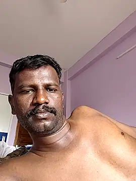 Paramkeerthi – webcam-show