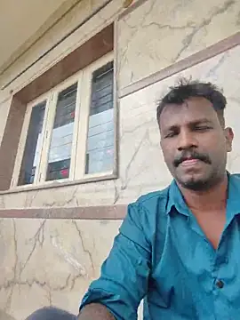 Show de webcam de Paramkeerthi